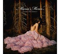 Maria Mena - Cause and Effect (Gatefold sleeve) [180 gm LP Coloured Vinyl] [Vinilo]