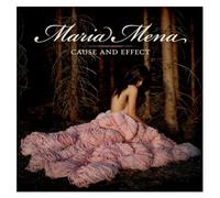 Maria Mena - Cause & Effect