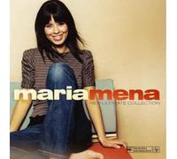 Maria Mena Her Ultimate (Vinyl)