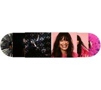 Maria Mena They Never Leave Their Wives (Vinyl) (Importación USA)