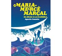 Maria-Mercè Marçal. El drac a la cambra (Comanegra Còmics)