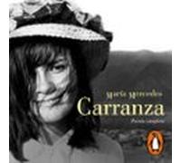 María Mercedes Carranza. Poesía completa