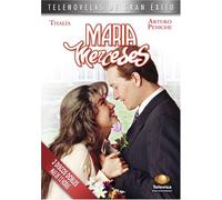 Maria Mercedes [Reino Unido] [DVD]