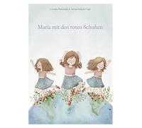 Maria mit den roten Schuhen