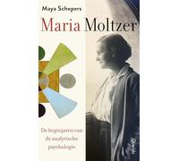 Maria Moltzer: De beginjaren van de analytische psychologie