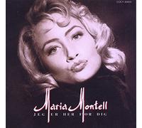 Maria Montell