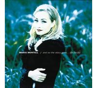 Maria Montell - Didadi (Jaydee Sunclub Remixes, 1997)