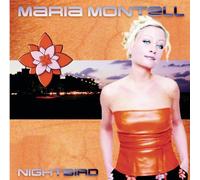 Maria Montell - Nightbird