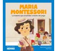 Maria Montessori (audiolibro)