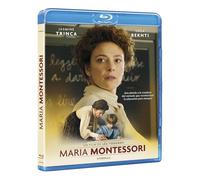 María Montessori [Blu-ray]