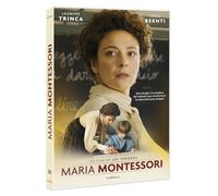 María Montessori [DVD]