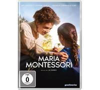 Maria Montessori [Alemania] [DVD]