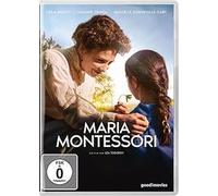 Maria Montessori (DVD)