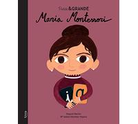 MARIA MONTESSORI NE (PETITE & GRANDE) (Documentaires)