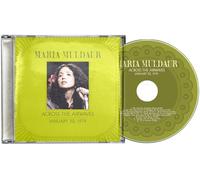 Maria Muldaur - Across the Airwaves