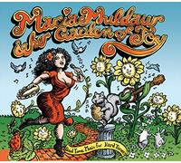 Maria Muldaur and Her Garden Of Joy - Good Time Music For Hard