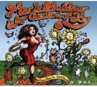 Maria Muldaur Good Time Music for Hard Times (CD) Album (Importación USA)