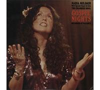 Maria Muldaur - Gospel Nights