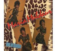 Maria Muldaur - Live In London