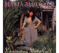 Maria Muldaur - Louisiana Love Call