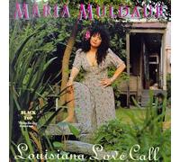 Maria Muldaur - Louisiana Love Call