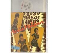 MARIA MULDAUR - MARIA MULDAUR - LIVE IN LONDON - LP vinyl