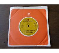 MARIA MULDAUR - MIDNIGHT AT THE OASIS 7 INCH (7" VINYL 45) UK REPRISE 1974