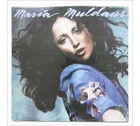 Maria Muldaur - Open You Eyes [LP]