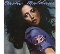 Maria Muldaur - Open your eyes (1979) / Vinyl record [Vinyl-LP]