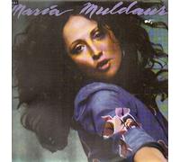MARIA MULDAUR - OPEN YOUR EYES LP (VINYL) UK WARNER BROS 1979