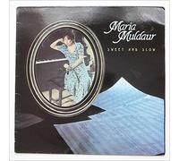 Maria Muldaur - Sweet And Slow [LP]