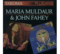 Maria Muldaur - Takoma Plus One