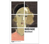 MARIA NADIE (LIBROS DE LA BALLENA)