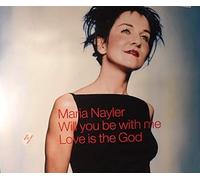 Maria Nayler - Love Is the God [Vinilo]