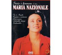 Maria Nazionale - Storie 'E Femmene Ed Altro [Italia] [DVD]