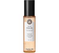 Maria Nila Aceite Cica Curativo Cabeza y Cabello Ligero y Nutritivo 100mL