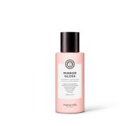 Maria Nila, Acondicionador de brillo espejo, para cabello brillante y brillante, oligopéptidos de quinua que se dirige a las hebras secas y opacas, mejora el brillo y el reflejo de la luz, 100