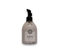 Maria nila breeze loción hidratante para manos 300 ml, sin parabenos,