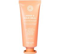 Maria Nila Cabeza y cabello Heal Booster Masque cuero cabelludo sensible y seco 50mL