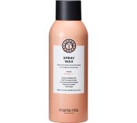 Maria Nila - Cera en spray Sprays y lacas para el cabello 200 ml female