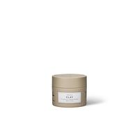 Maria Nila Cera para el cabello Clay, 100 ml, fijación 3/5, para todo tipo de peinados, cera de definición que ofrece textura mate, 100 % vegano y libre de sulfatos/parabenos