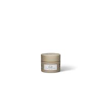 Maria Nila Cera para el cabello Clay, 50 ml, fijación 3/5, para todo tipo de peinados, cera de definición que ofrece textura mate, 100% vegano y libre de sulfatos/parabenos