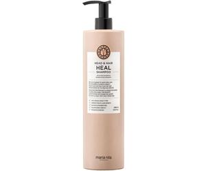 Maria Nila Champú Head and Hair Heal para cuero cabelludo sensible y seco 1000mL