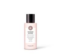 Maria Nila, Champú Mirror Gloss para cabello brillante y brillante, oligopéptidos de quinua que se dirige a las hebras secas y opacas, mejora el brillo y el reflejo de la luz, 100 % vegano y libre de