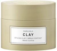 Maria Nila Clay Styling Clay Styling Cera 100mL