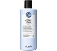 Maria Nila Coils and Curls Co-Wash Acondicionador Lavado 350mL