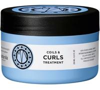 Maria Nila Coils and Curls Finishing Treatment Masque Curl Defining 250mL