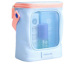 Maria Nila Coils & Curls Beauty Bag