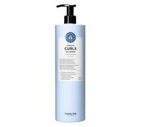 Maria Nila - Coils & Curls Co-lavado Acondicionadores 1000 ml unisex