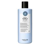 Maria Nila - Coils & Curls Co-lavado Acondicionadores 350 ml unisex